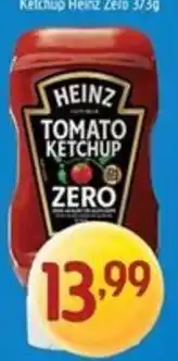 Supermercados Guanabara Ketchup heinz zero oferta