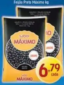 Supermercados Guanabara Sabor máximo oferta