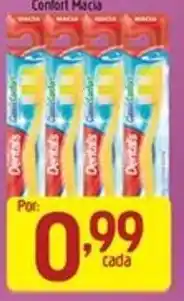 Supermercados Guanabara Confort Macia oferta