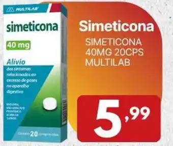 Simeticona