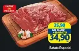 Rede Bom Lugar Batata Especial oferta