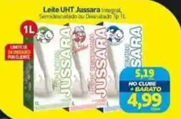 Rede Bom Lugar Leite UHT Jussara integral oferta