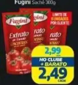 Rede Bom Lugar Extrato tomate fugini oferta