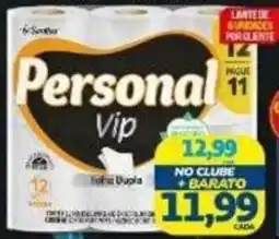 Rede Bom Lugar Personal vip oferta