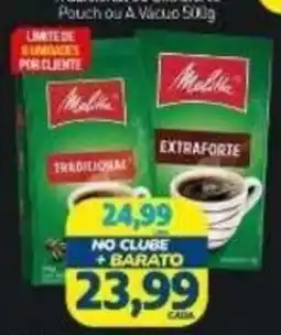 Rede Bom Lugar Café malta extra forte oferta