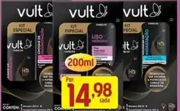 Supermercados Guanabara Kit especial oferta