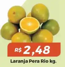 Mart Minas Laranja Pera Rio oferta