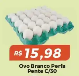Mart Minas Ovo Branco Perfa oferta