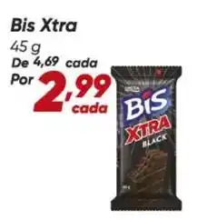 Dia Bis - xtra oferta