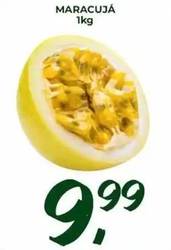 Maracujá