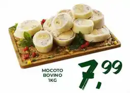 Unicompra Mocoto bovino oferta