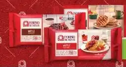 Covabra Supermercados Waffle forno de minas oferta