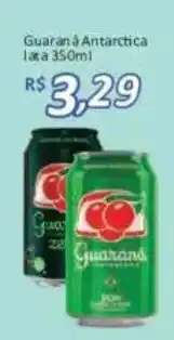 Supermercados Savegnago Guaraná Antarctica oferta
