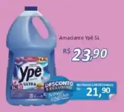 Supermercados Savegnago Amadante ypê sl oferta