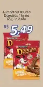 Supermercados Savegnago Doguitos oferta