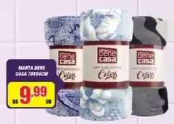 Violeta Supermercados Manta bene casa oferta