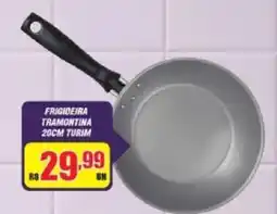 Violeta Supermercados Frigideira tramontina 20cm turim oferta