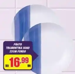 Violeta Supermercados prato tramontina soho oferta