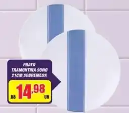 Violeta Supermercados Prato tramontina soho oferta