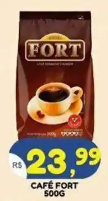 Café fort