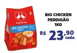 Bahamas Mix Big chicken perdigão oferta
