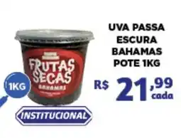 Bahamas Mix Frutas secas bahamas oferta
