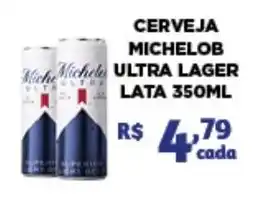 Bahamas Mix Cerveja michelob ultra lager oferta