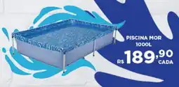 Bahamas Mix Piscina mor oferta