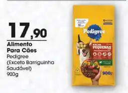 Zaffari Alimento para cães pedigree oferta
