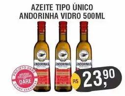 Supermercados Varandas Azeite tipo único andorinha vidro oferta