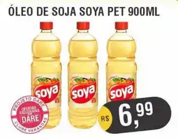 Supermercados Varandas Óleo de soja soya oferta