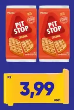Tatico Pit stop original oferta