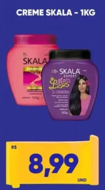 Tatico Creme skala oferta