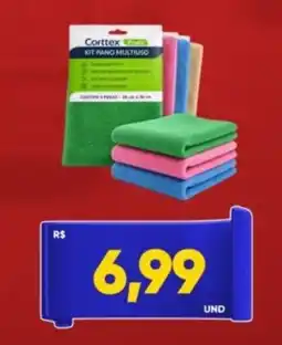 Tatico Kit pano multiuso oferta
