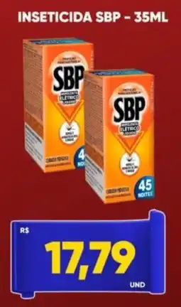 Tatico Inseticida sbp oferta