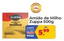 Tonin Superatacado Amido de milho Zuppa oferta