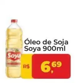 Tonin Superatacado Óleo de soya oferta