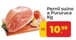 Tonin Superatacado Pernil suíno a Pururuca oferta