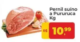 Tonin Superatacado Pernil suíno a Pururuca oferta