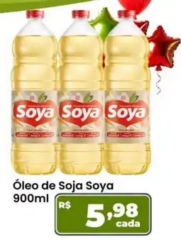 Ultrabox Óleo de soja soya oferta