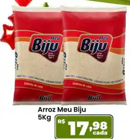 Ultrabox Arroz Meu Biju oferta