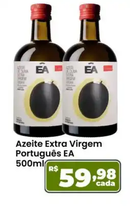 Ultrabox Azeite Extra Virgem Português EA oferta