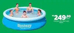 DB Supermercados Piscina infl bestway oferta