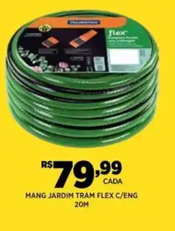 DB Supermercados Mang jardim tram flex C/ENG oferta