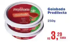 Supermercados Mateus Goiabada predilecta oferta