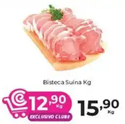 Comercial Esperança Bisteca Suina Kg oferta