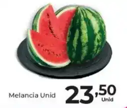 Comercial Esperança Melancia Unid oferta