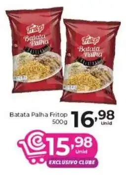 Comercial Esperança Batata Palha Fritop oferta