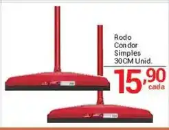 X Supermercados Rodo condor simples oferta