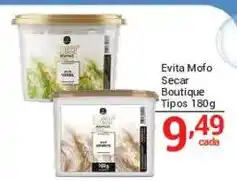 X Supermercados Evita Mofo Secar Boutique oferta